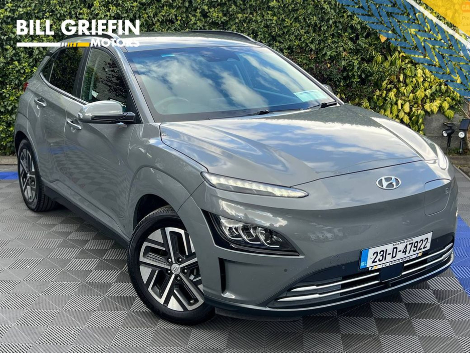 2023 Hyundai Kona for sale in , Ireland