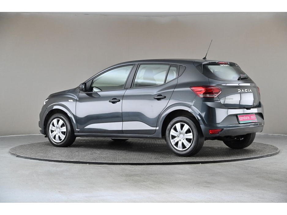2023 Dacia Sandero - image 5