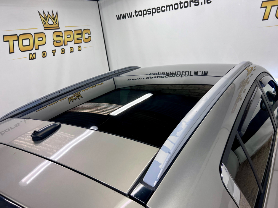 2013 Kia Sportage 3 2WD SNAV 10-14 113B 113BHP 5DR €6,700