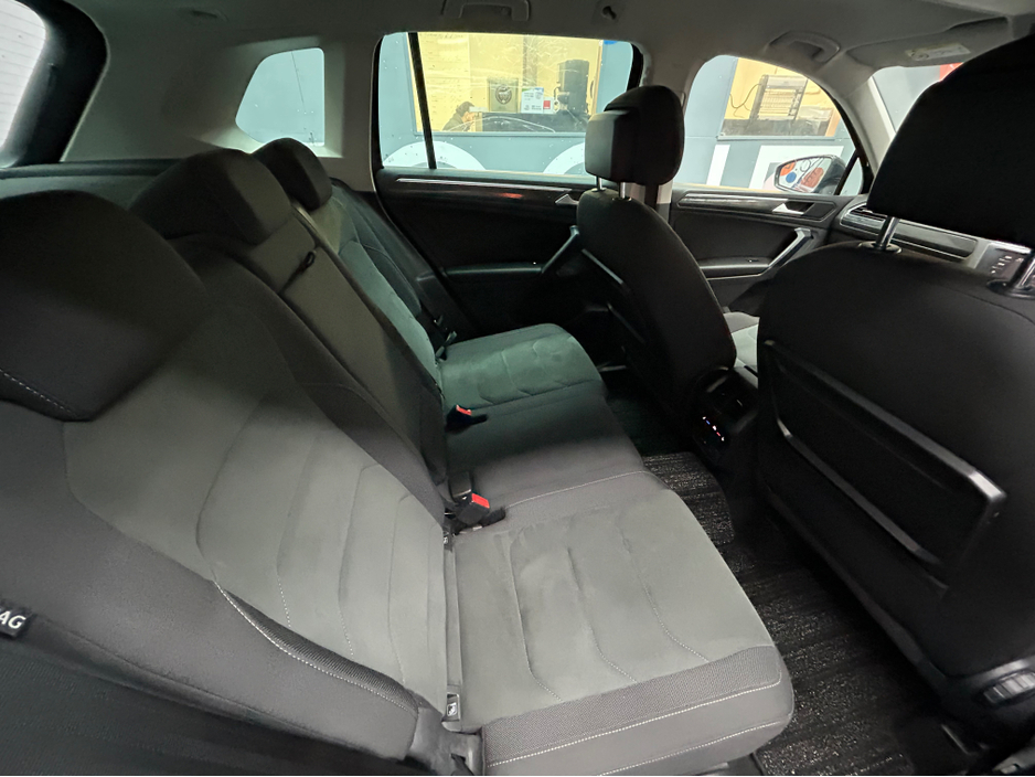 2019 Volkswagen Tiguan €25950! 2019 VW TIGUAN 2.0 TDI 4Motion HIGHLINE €25,950