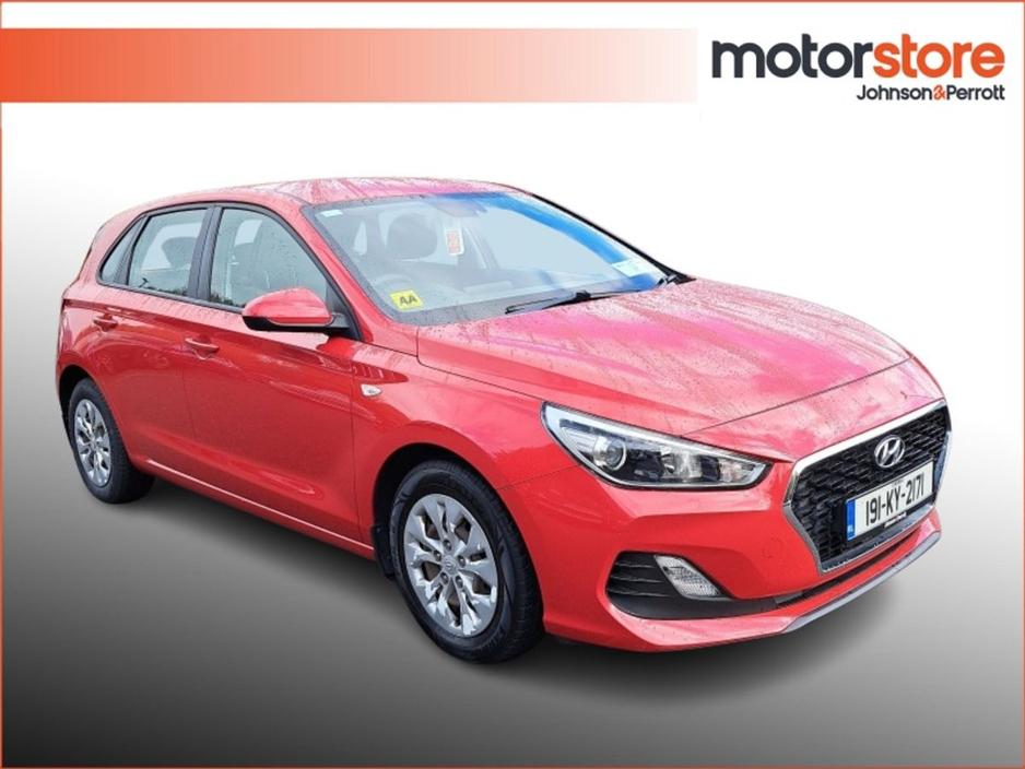 2019 Hyundai i30 for sale in , Ireland