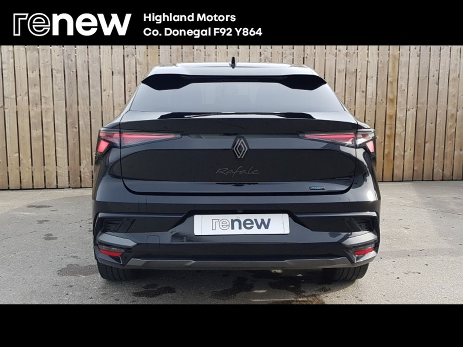 2024 Renault Rafale - image 10