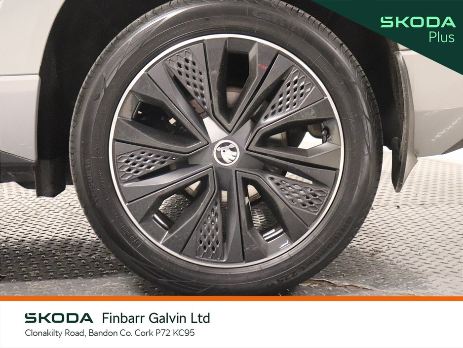 2023 Skoda Karoq 2.0TDI 115HP Sportline €35,950