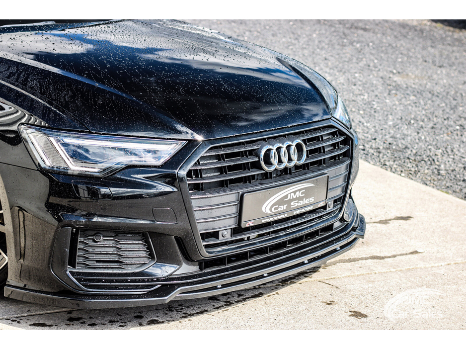 2018 Audi A6 - image 5