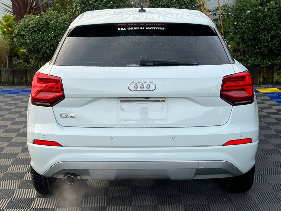 2019 Audi Q2 - image 17