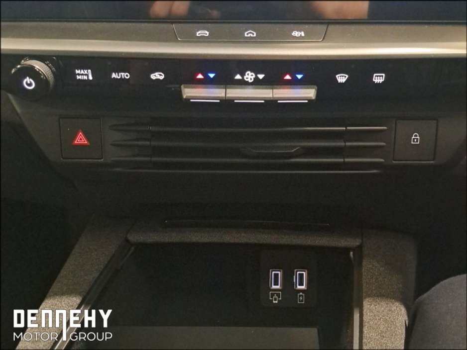 2026 Opel Grandland - image 23