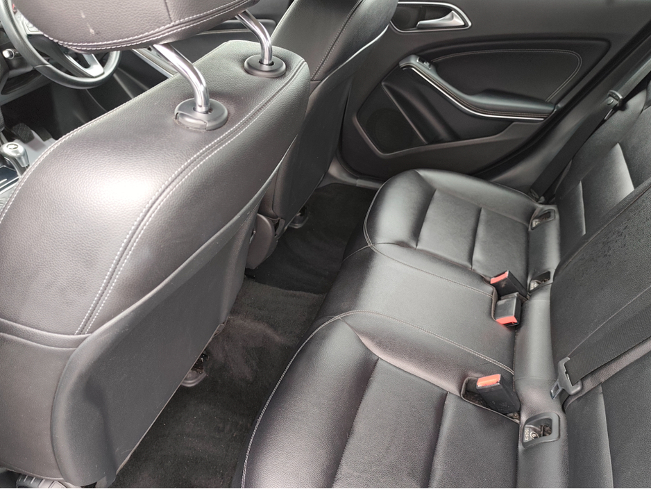 2017 Mercedes-Benz A Class - image 9