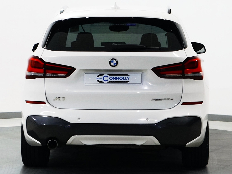 2021 BMW X1 *63* XDRIVE25E M SPORT AUTO €27,900