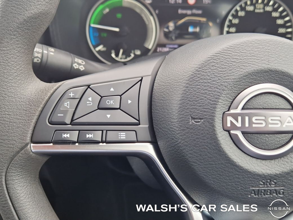 2025 Nissan Juke - image 28