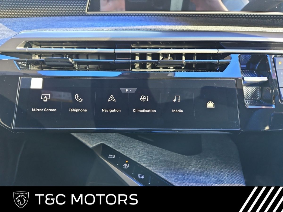 2026 Peugeot 3008 GT Hybrid Model - *Huge Spec* €51,995