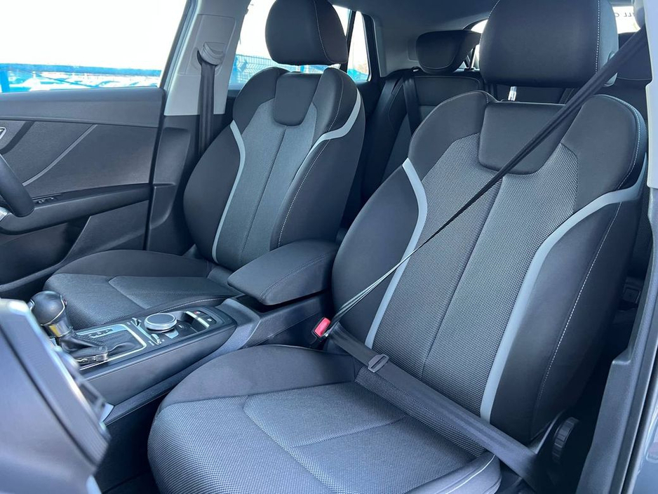 2019 Audi Q2 SPORT S-LINE PACK 1.0 TFSI // FULL SERVICE HISTORY // NEW 20" S-LINE ALLOYS // AUDI DRIVE SELECT €22,900