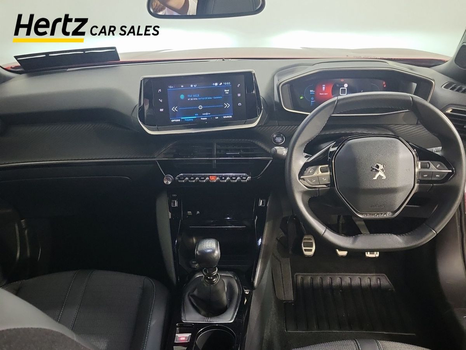 2023 Peugeot 2008 - image 13