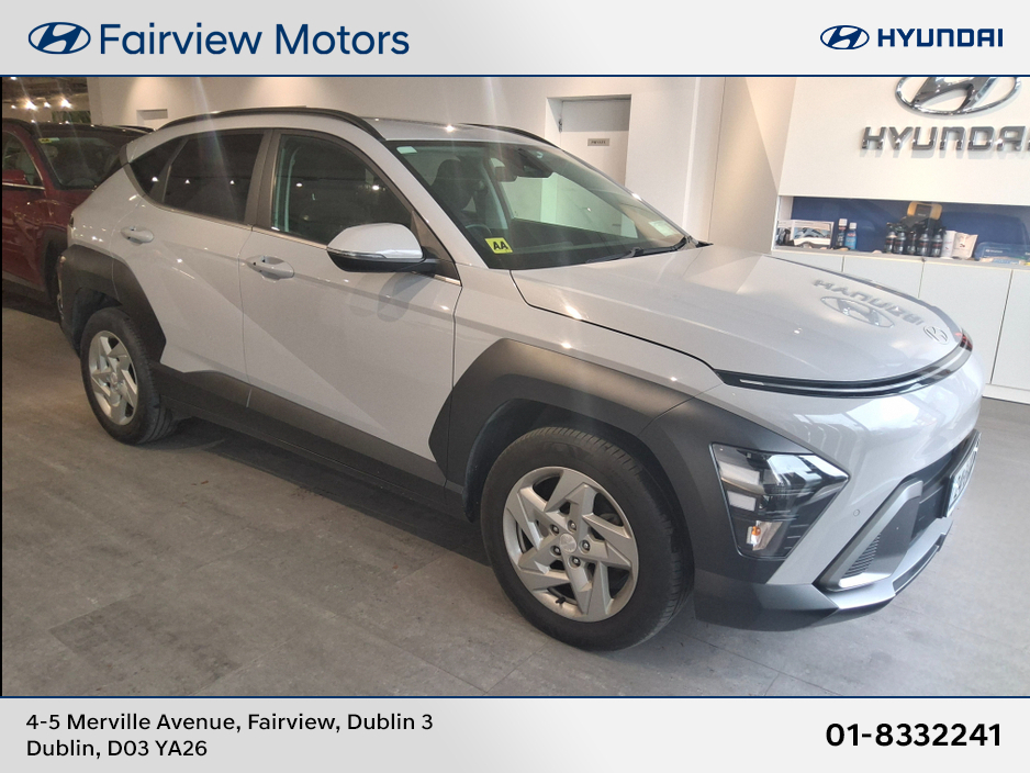 2024 Hyundai Kona for sale in , Ireland