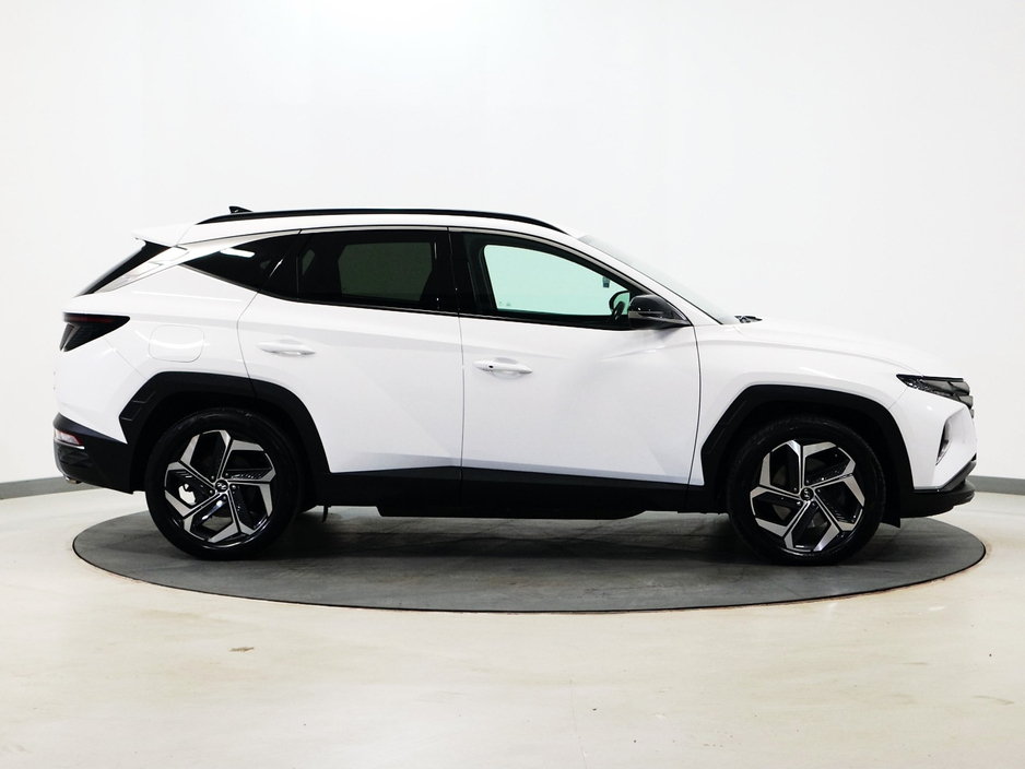 2022 Hyundai Tucson *45* PREMIUM TGDI PHEV T-GDI 4X4 €25,995