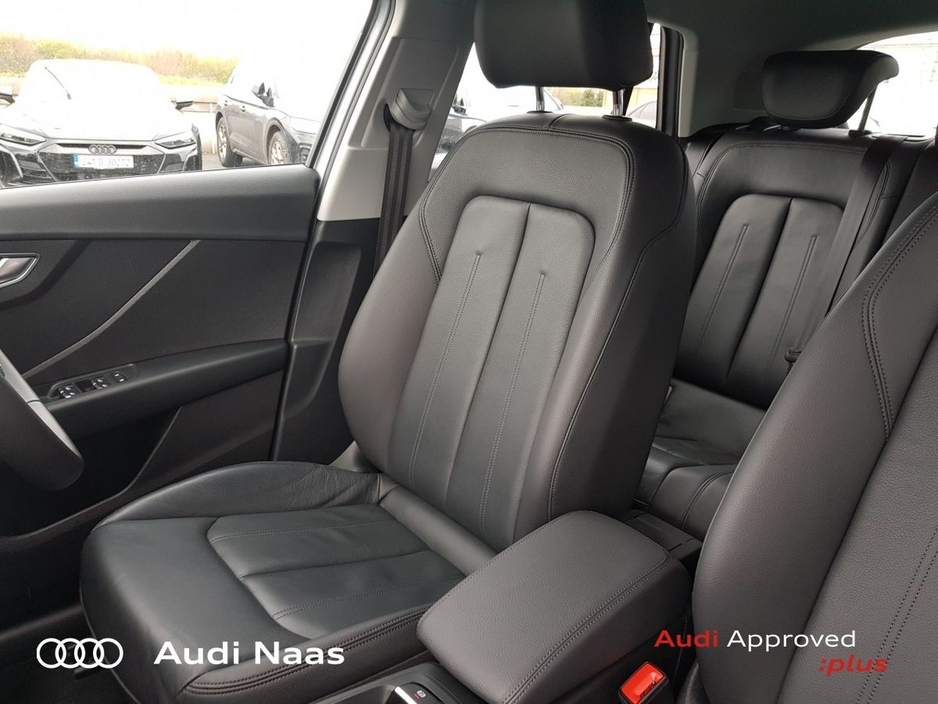 2024 Audi Q2 - image 13