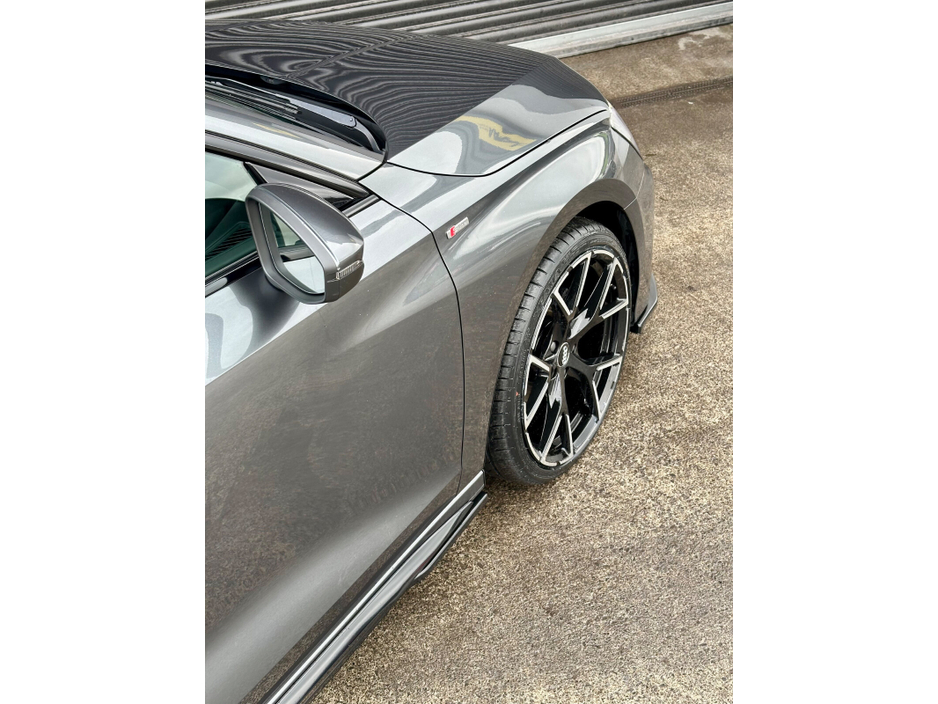 2021 Audi A3 - image 12