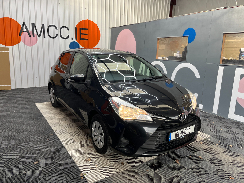2018 Toyota Vitz for sale in , Ireland