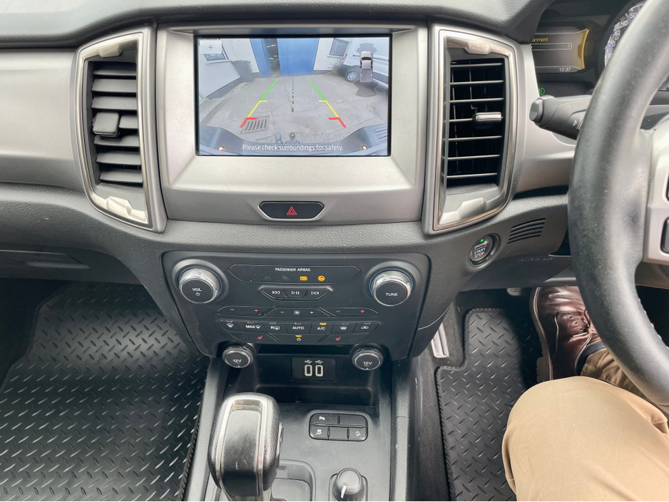 2022 Ford Ranger - image 11