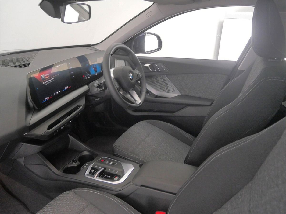 2025 BMW 1 Series 120 Sport €39,900