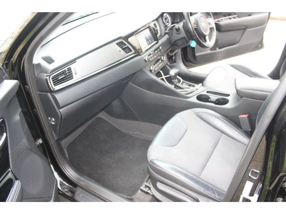 2019 Kia Niro - image 14