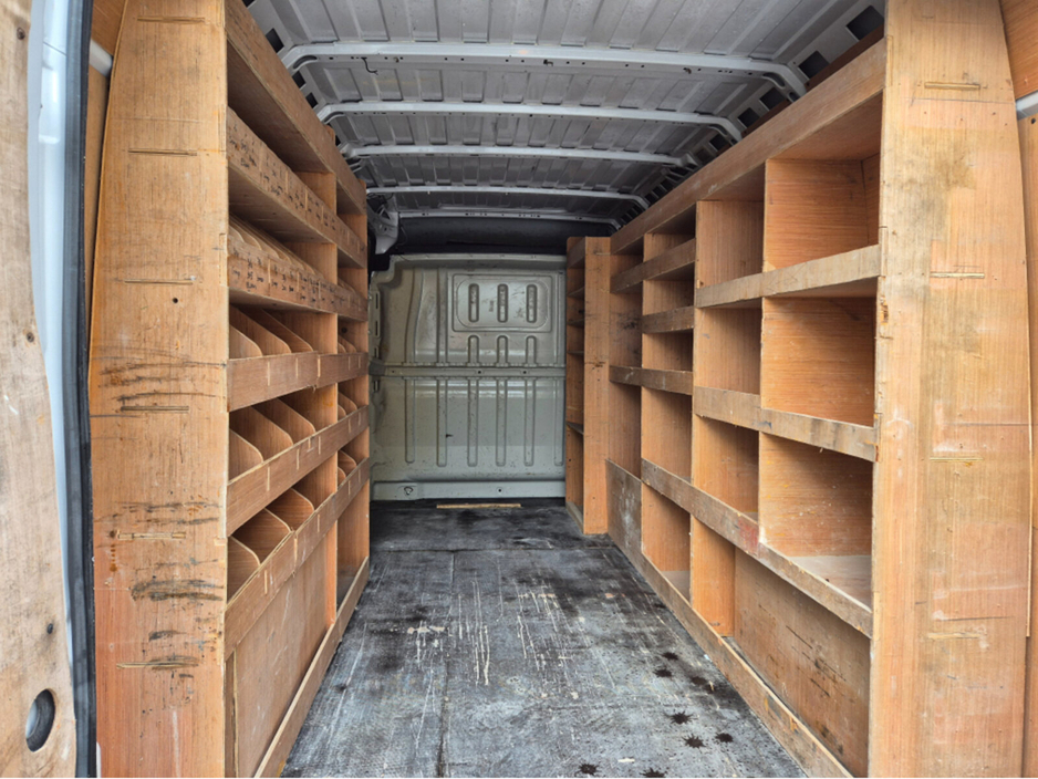 2023 Fiat Ducato - image 12