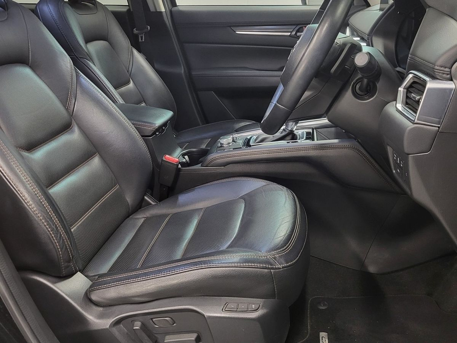 2023 Mazda CX-5 - image 11
