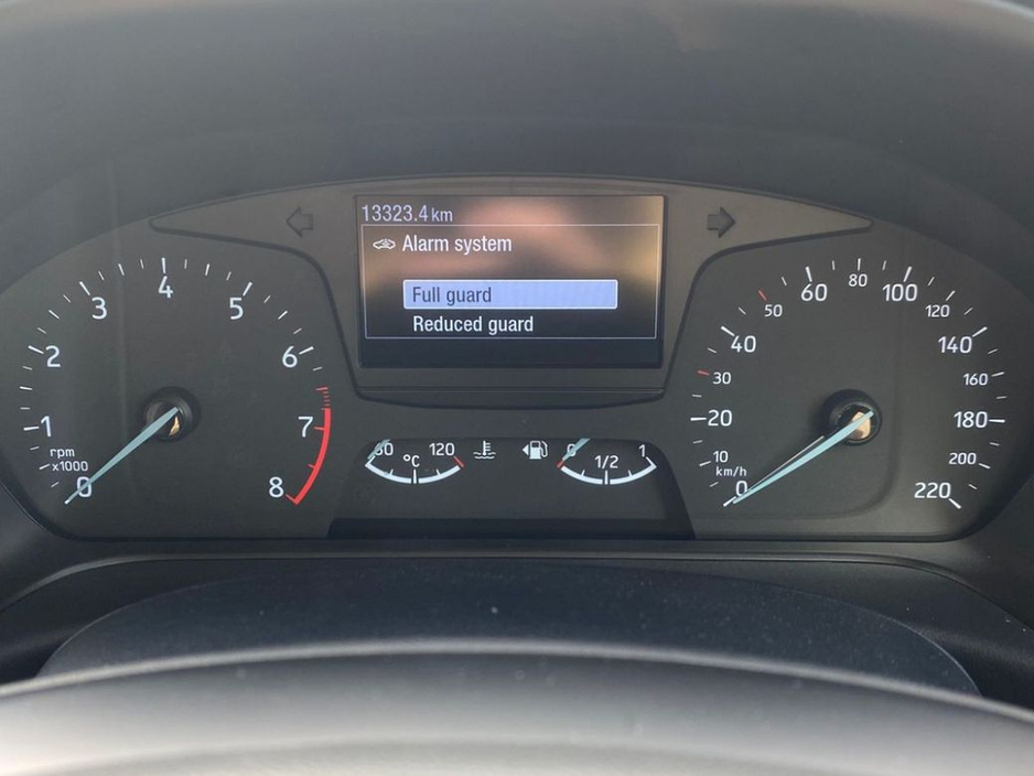 2021 Ford Fiesta - image 15