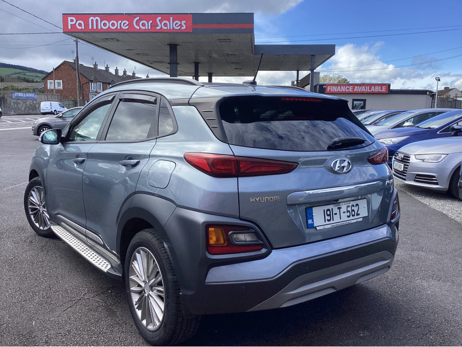 2019 Hyundai Kona - image 6