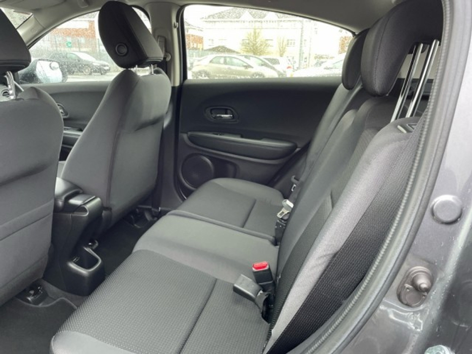2021 Honda HR-V SE Model - 1.5i Petrol - AUTOMATIC - CROSSOVER - Only 52,394 kms €24,799