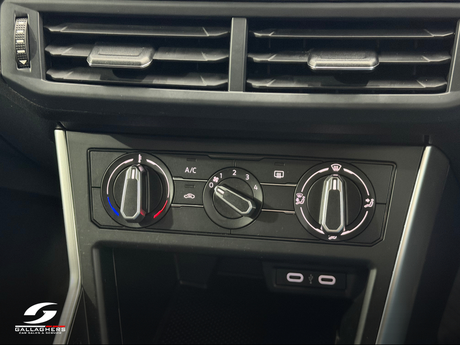 2024 Volkswagen Polo (241) LIFE 1.0 TSI €20,995