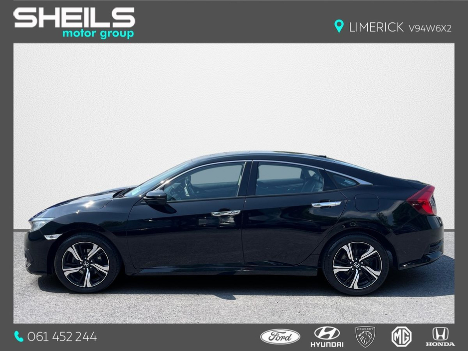 2021 Honda Civic - image 6