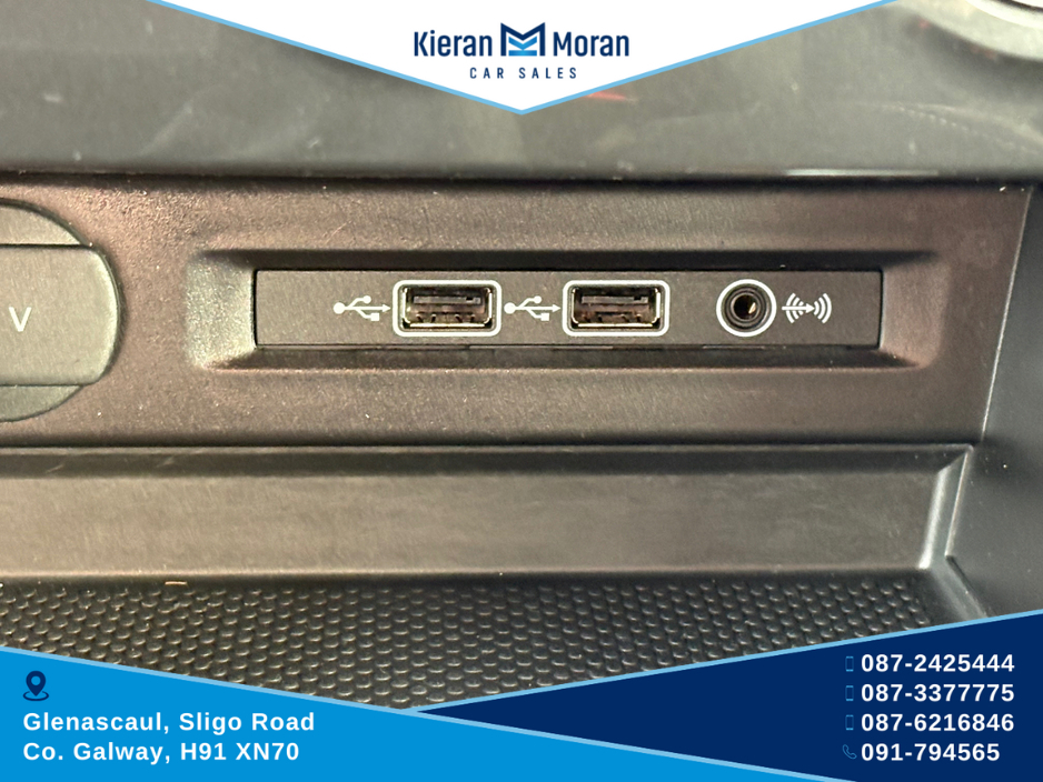 2019 SEAT Tarraco 2.0 TDI 5DR €25,950