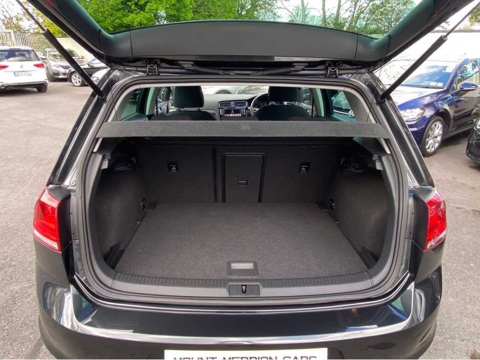 2016 Volkswagen Golf - image 7
