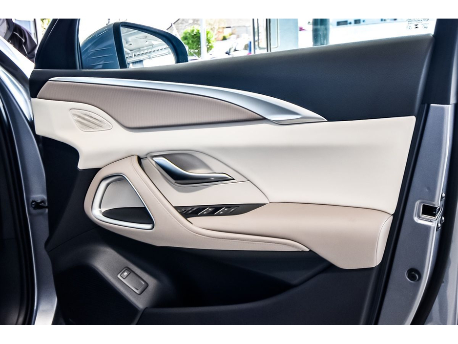 2026 BYD Sealion 7 - image 13