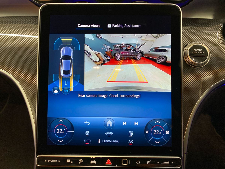 2026 Mercedes-Benz CLE - image 15