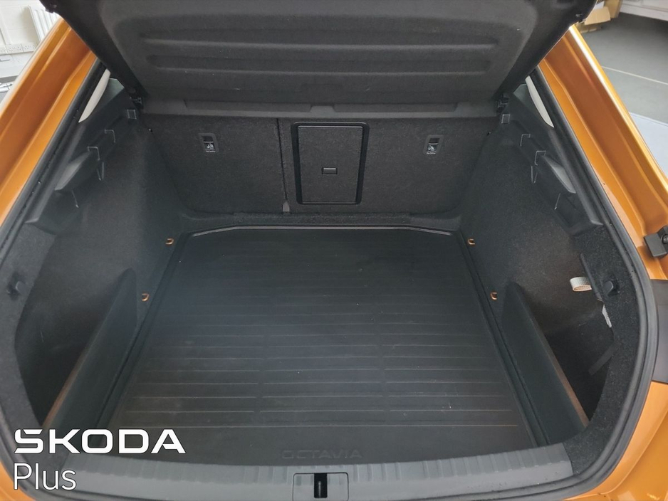 2024 Skoda Octavia Ambition 2.0Tdi 115Bhp €27,950