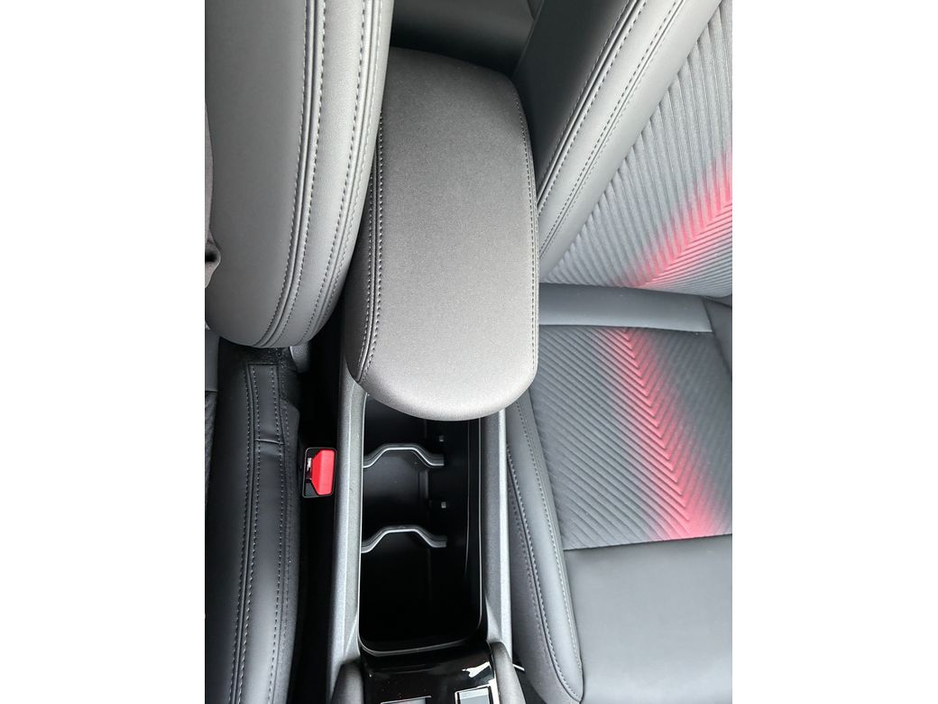 2026 Alfa Romeo Junior "ELETTRICA SPECIALE" Electric EV, 54kW, 156bhp €36,995