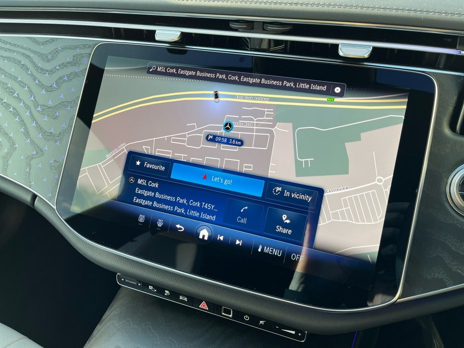 2026 Mercedes-Benz E Class - image 22