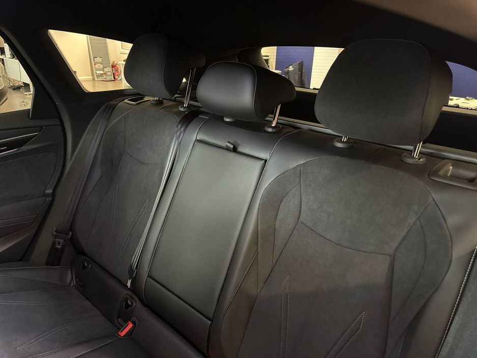 2026 Volkswagen ID.7 Tourer Pro S Plus €61,295