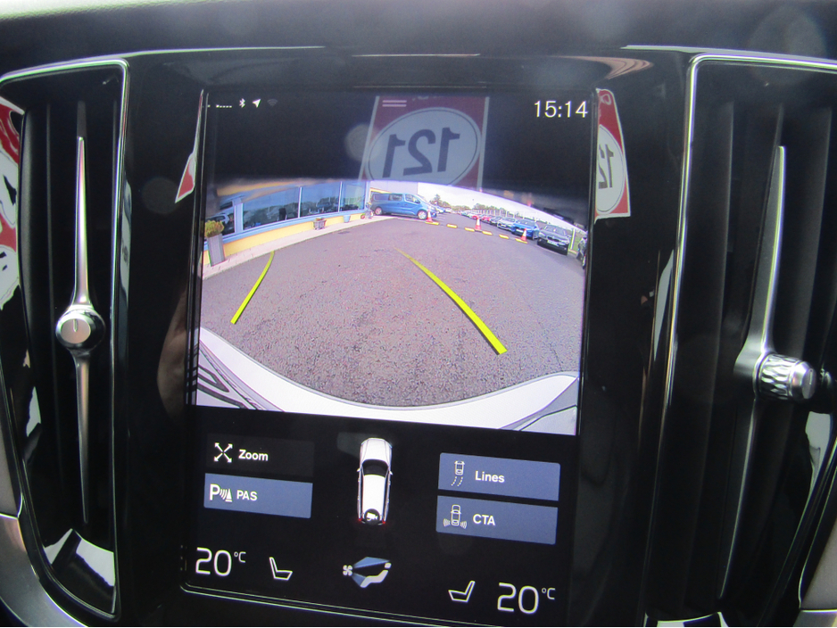 2022 Mercedes-Benz C Class - image 14