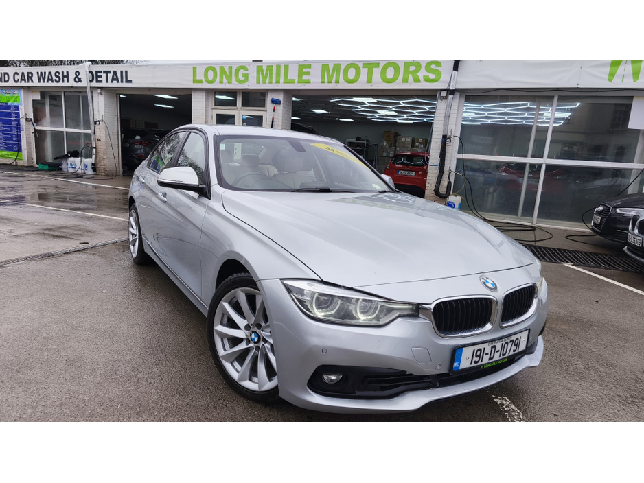 2019 BMW 3 Series 330E I PERFORMANCE PHEV AUTO 1 Year Warranty €15,950