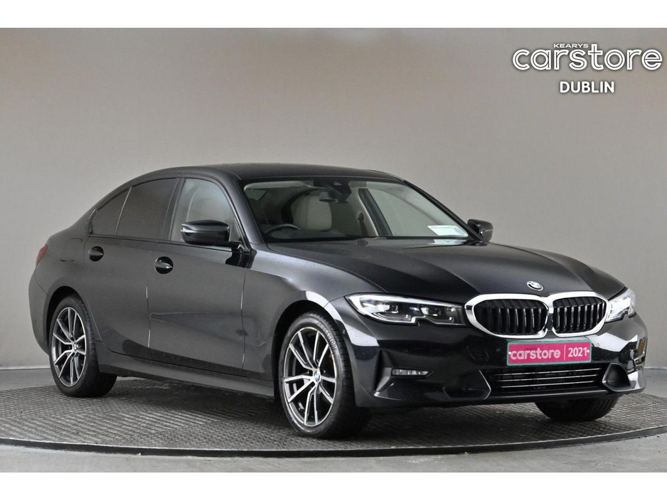 2021 BMW 3 Series for sale in , Ireland
