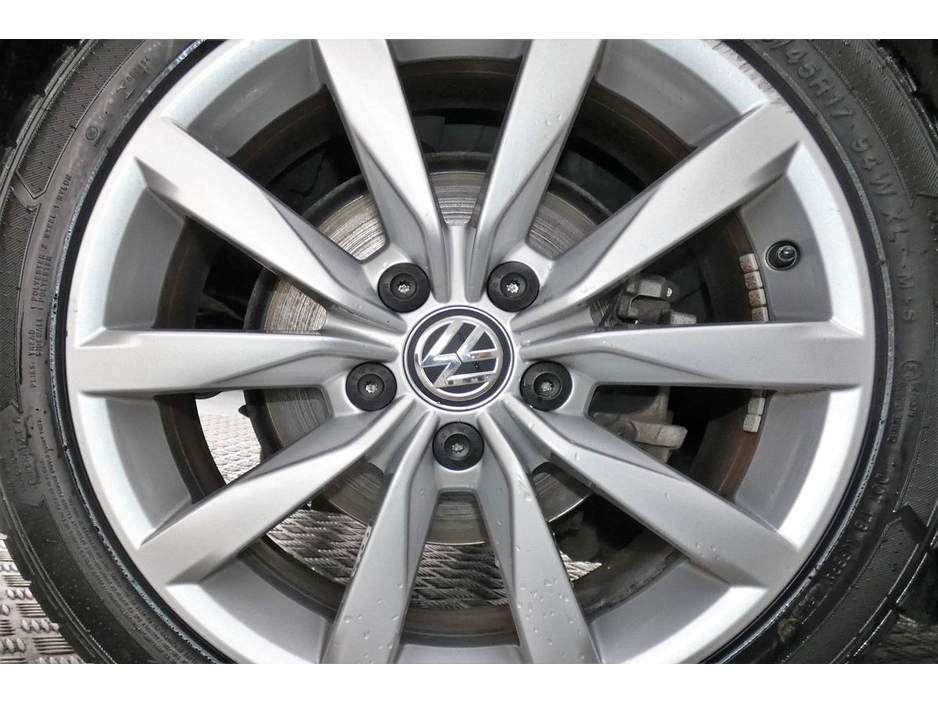 2016 Volkswagen Golf 1.2 TSI DSG MK7 VARIANT COMFORTLINE *REVERSE CAMERA*