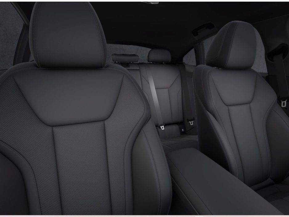 2026 BMW i4 - image 4