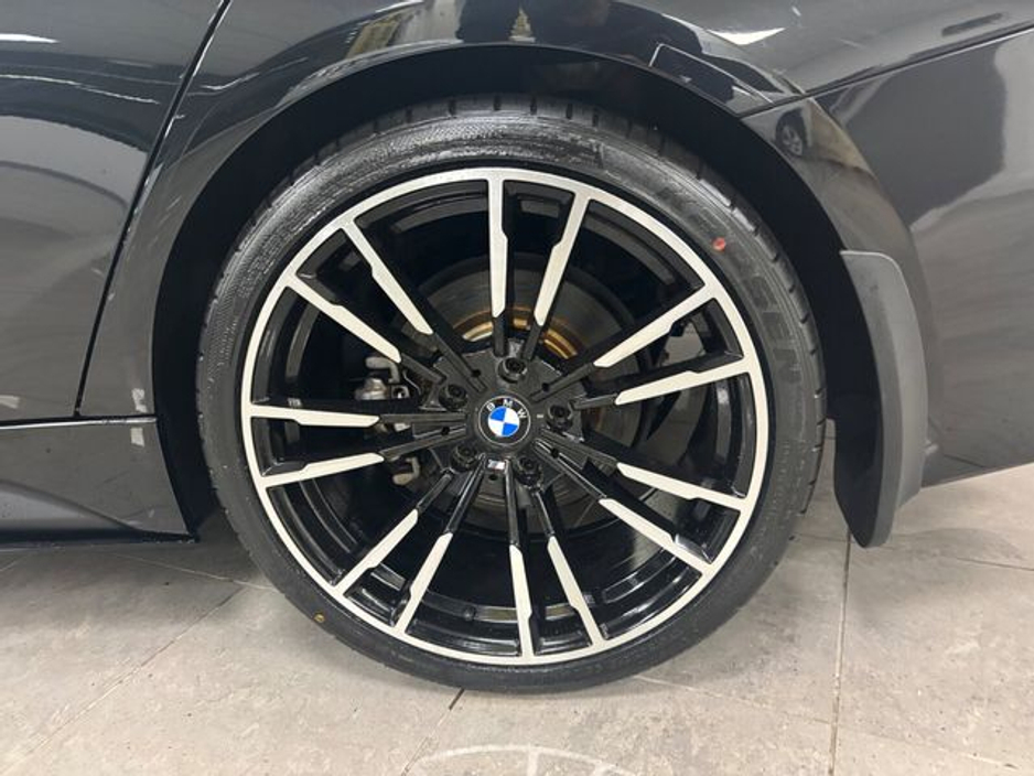 2016 BMW 3 Series 320d M Sport €20,450