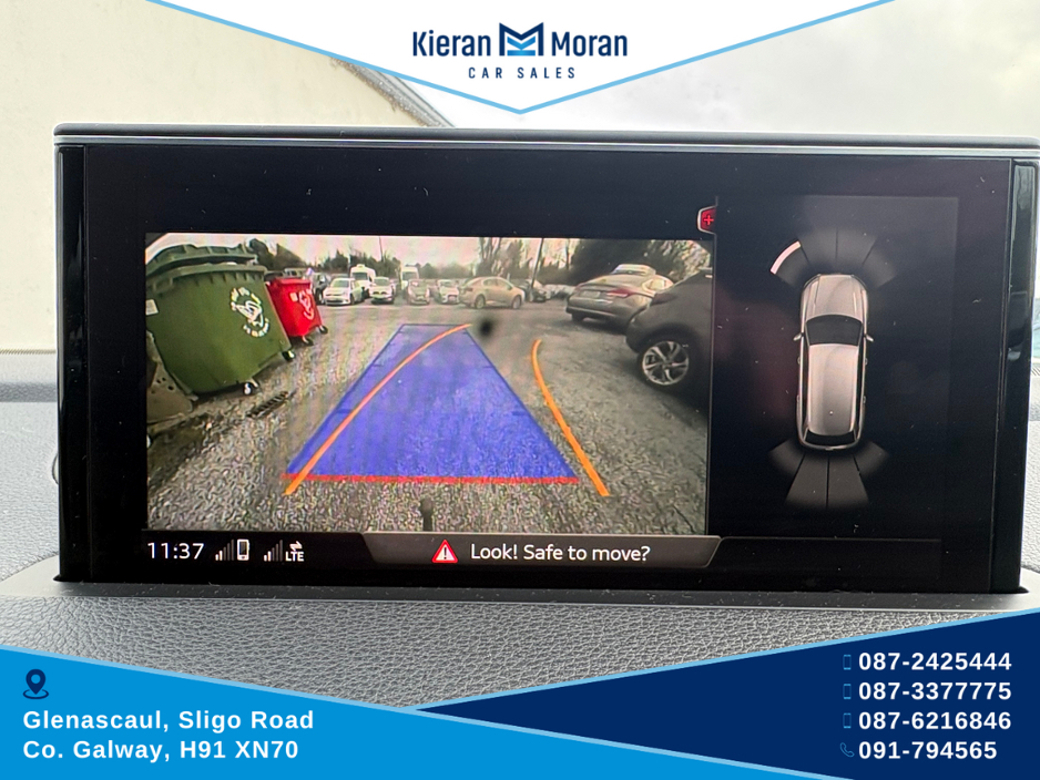 2017 Audi Q7 3.0 TDI QUATTRO €27,950