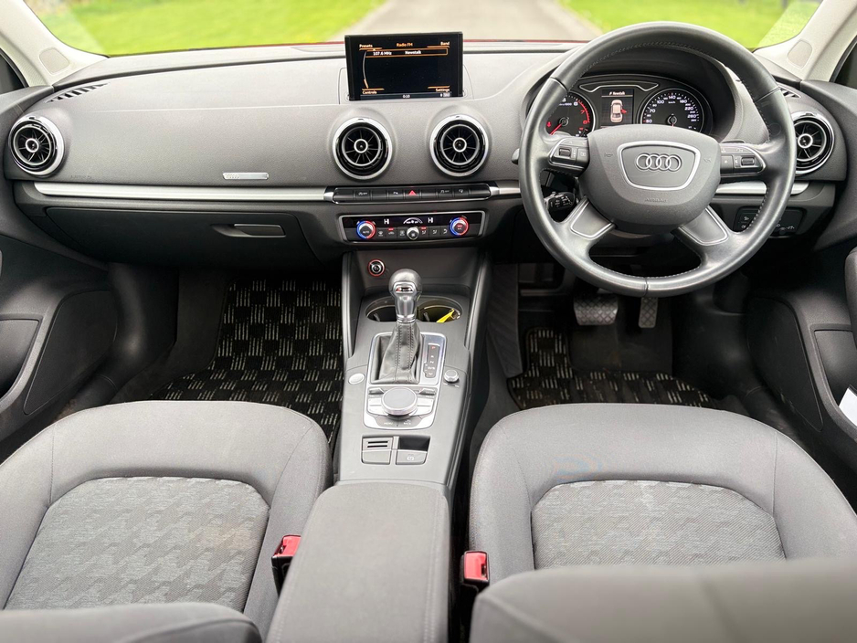 2016 Audi A3 Saloon - image 7