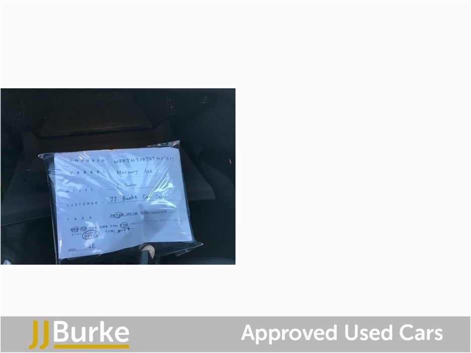 2023 BMW 1 Series - image 23