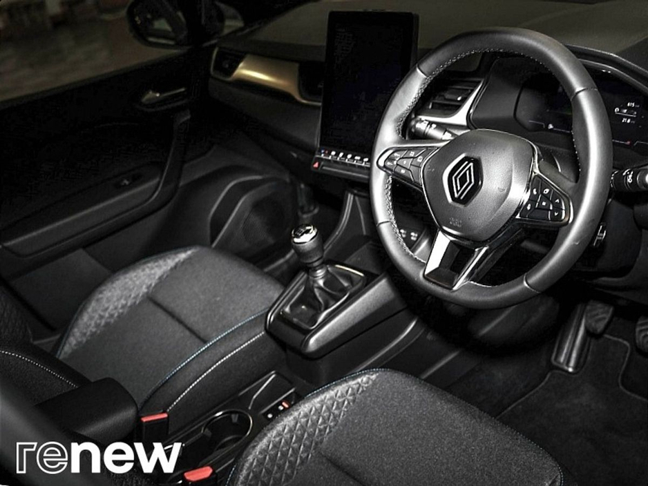 2023 Renault Captur Evolution TCe 90 MY23 €22,990