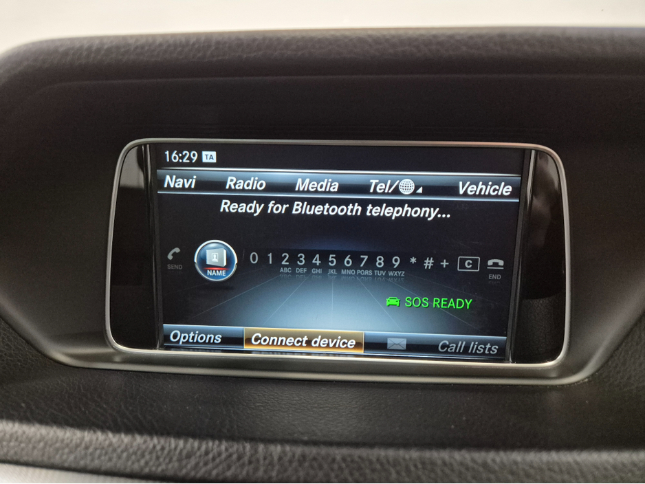 2015 Mercedes-Benz E Class - image 20